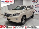 Used 2014 Lexus RX 350 AWD image 3