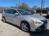 Used 2015 Nissan Altima 2.5 SL w/ Moonroof Package image 5