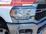 Used 2023 RAM 2500 Big Horn w/ Level 1 Equipment Group image 4