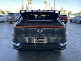 Used 2024 Hyundai Kona N Line image 4