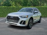 Used 2024 Audi Q5 2.0T Premium w/ Convenience Package image 6