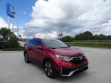Certified 2021 Honda CR-V Special Edition image 3