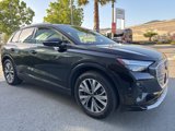 Used 2023 Audi Q4 e-tron Premium w/ Convenience Package image 4
