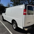 Used 2022 Chevrolet Express 2500 w/ Driver Convenience Package image 4