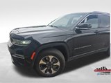Used 2022 Jeep Grand Cherokee Limited 4xe image 4