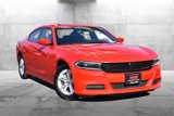 Used 2022 Dodge Charger SXT w/ Leather Interior Group image 2