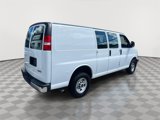 Used 2023 GMC Savana 2500 w/ Driver Convenience Package image 5