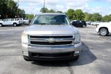 Used 2007 Chevrolet Silverado 1500 LT w/ Suspension Package, Off-Road" image 3