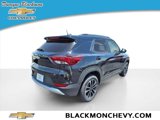 New 2025 Chevrolet TrailBlazer LT w/ Convenience Package image 3