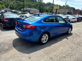 Used 2017 Chevrolet Cruze LT w/ Sun And Sound Package image 5