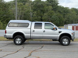 Used 2010 Ford F350 4x4 Crew Cab Super Duty image 3