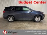 Used 2018 Chevrolet Equinox LT image 2