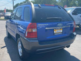 Used 2008 Kia Sportage LX image 2