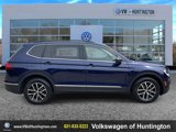 Certified 2021 Volkswagen Tiguan SE w/ Panoramic Sunroof Package image 6