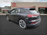 Used 2023 Audi Q4 e-tron Premium Plus image 5