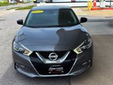 Used 2017 Nissan Maxima 3.5 S image 4