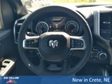 New 2025 RAM 1500 Big Horn image 2