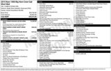 Used 2015 RAM 1500 Big Horn image 4