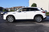 Used 2024 INFINITI QX50 Pure image 5