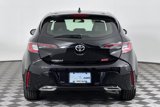 Certified 2022 Toyota Corolla XSE image 5