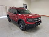 Used 2021 Ford Bronco Sport Big Bend image 2