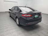 Used 2014 Ford Fusion SE w/ Equipment Group 202A image 5