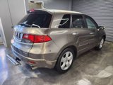 Used 2007 Acura RDX SH-AWD image 6