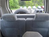 Used 2006 Suzuki XL7 4WD image 5