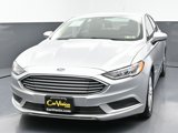Used 2018 Ford Fusion S image 5