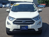 Certified 2022 Ford EcoSport SE image 2