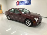 Used 2007 Mercedes-Benz C 280 Sedan image 5