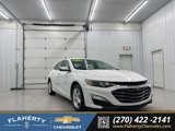Used 2024 Chevrolet Malibu LT image 1