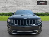 Used 2016 Jeep Grand Cherokee Laredo w/ Quick Order Package 23E image 2