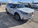 New 2025 Lincoln Corsair AWD w/ Towing Package image 4