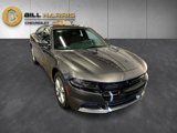 Used 2022 Dodge Charger SXT w/ Cold Weather Package image 3
