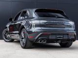 Certified 2025 Porsche Macan Turbo image 3