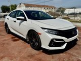 Used 2021 Honda Civic Sport Touring image 3