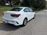 Used 2022 Kia Rio LX image 6
