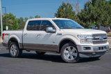 Used 2018 Ford F150 King Ranch w/ Equipment Group 601A Luxury image 4