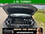 Used 2024 GMC Terrain SLE image 6