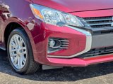 Used 2024 Mitsubishi Mirage G4 ES image 5