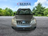 Used 2011 Subaru Forester 2.5X image 2