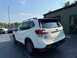 Used 2024 Subaru Forester Premium image 4