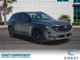 Used 2025 MAZDA CX-50 AWD 2.5 S w/ Preferred Package image 3