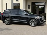 Used 2019 GMC Terrain Denali w/ Advanced Safety Package image 3