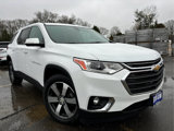 Used 2020 Chevrolet Traverse LT w/ LT Premium Package image 2