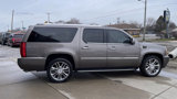 Used 2014 Cadillac Escalade ESV Luxury image 3