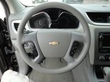 Used 2017 Chevrolet Traverse LS image 5