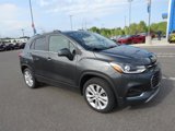 Used 2018 Chevrolet Trax Premier image 3