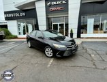 Used 2017 Toyota Camry LE image 2